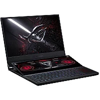 Asus ROG Zephyrus Duo 15 SE GX551QM AMD Ryzen 7 5800H / RTX 3060