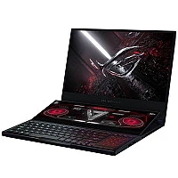 Asus ROG Zephyrus Duo 15 SE GX551QM AMD Ryzen 7 5800H / RTX 3060