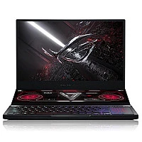 Asus ROG Zephyrus Duo 15 SE GX551 AMD Ryzen 9 5900HX / RTX 3080