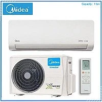 Midea DC Inverter Wall Mounted 1 ton Air Conditioner (Xtreme Save series)