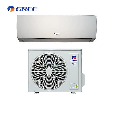 Gree DC Inverter Wall Mounted 1 Ton Air Conditioner - Buy Online at Best Price