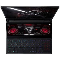 Asus ROG Zephyrus Duo 15 SE GX551 AMD Ryzen 9 5900HX / RTX 3080