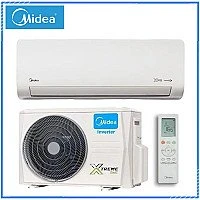 Midea DC Inverter Wall Mounted 2 ton AC ( Xtreme Save series )