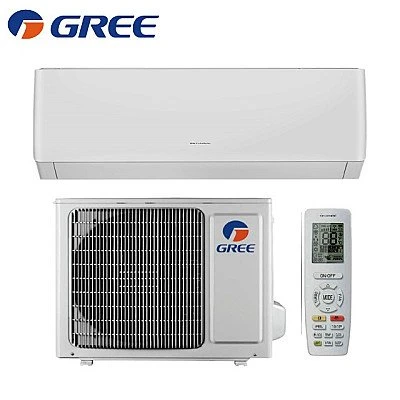 Gree Non -Inverter Wall Mounted 1 Ton Air Conditioner - Buy Online at Best Price