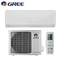 Gree Non -Inverter Wall Mounted 1 Ton Air Conditioner