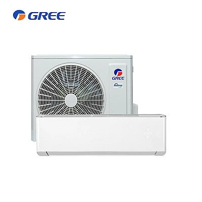 Gree DC Inverter Wall Mounted 2.25 Ton Amber Series Air Conditioner - Buy Online at Best Price