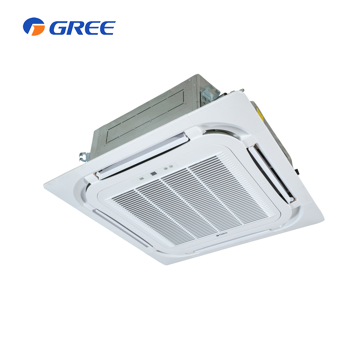 Gree DC Inverter Ceiling Cassette 2 Ton Air Conditioner