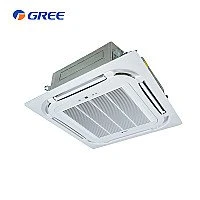 Gree DC Inverter Ceiling Cassette 2 Ton Air Conditioner