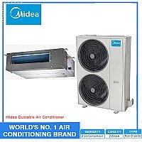 Midea Ductable 4.0 ton Air Conditioner