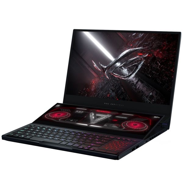 Asus ROG Zephyrus Duo 15 SE GX551 AMD Ryzen 9 5900HX / RTX 3080