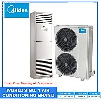 Midea Floor Standing 4.0 ton Air Conditioner