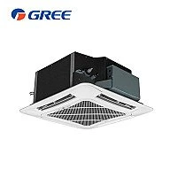 Gree DC Inverter 1.5 Ton Ceiling Cassette Air Conditioner