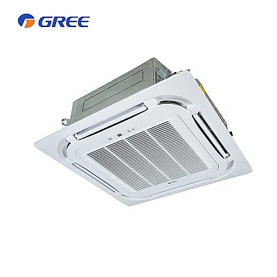 Gree  DC Inverter Ceiling Cassette  1 Ton Air Conditioner - Buy Online at Best Price