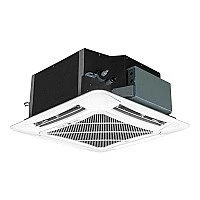 Gree  Non-Inverter Ceiling Cassette  1.5 Ton Air Conditioner