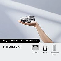 DJI Mini 2 SE