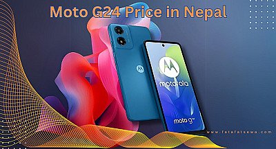 Motorola Moto G24: A Comprehensive Review of Features, Specifications, Availability, and Price