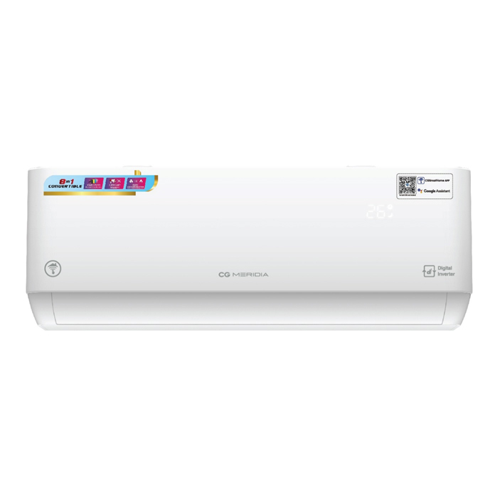 CG 1.5 Ton Digital Inverter Air Conditioner 
CGM18CH04