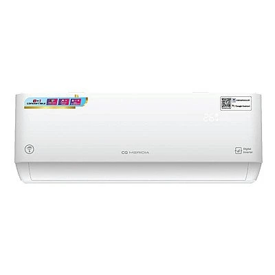 CG 1 Ton Digital Inverter Air Conditioner 
CGM12CH04 - Buy Online at Best Price