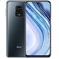 Redmi Note 9 Pro Max