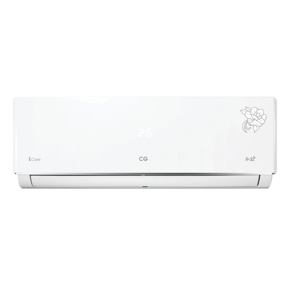 CG 1 Ton Air Conditioner 
CG12HPC04