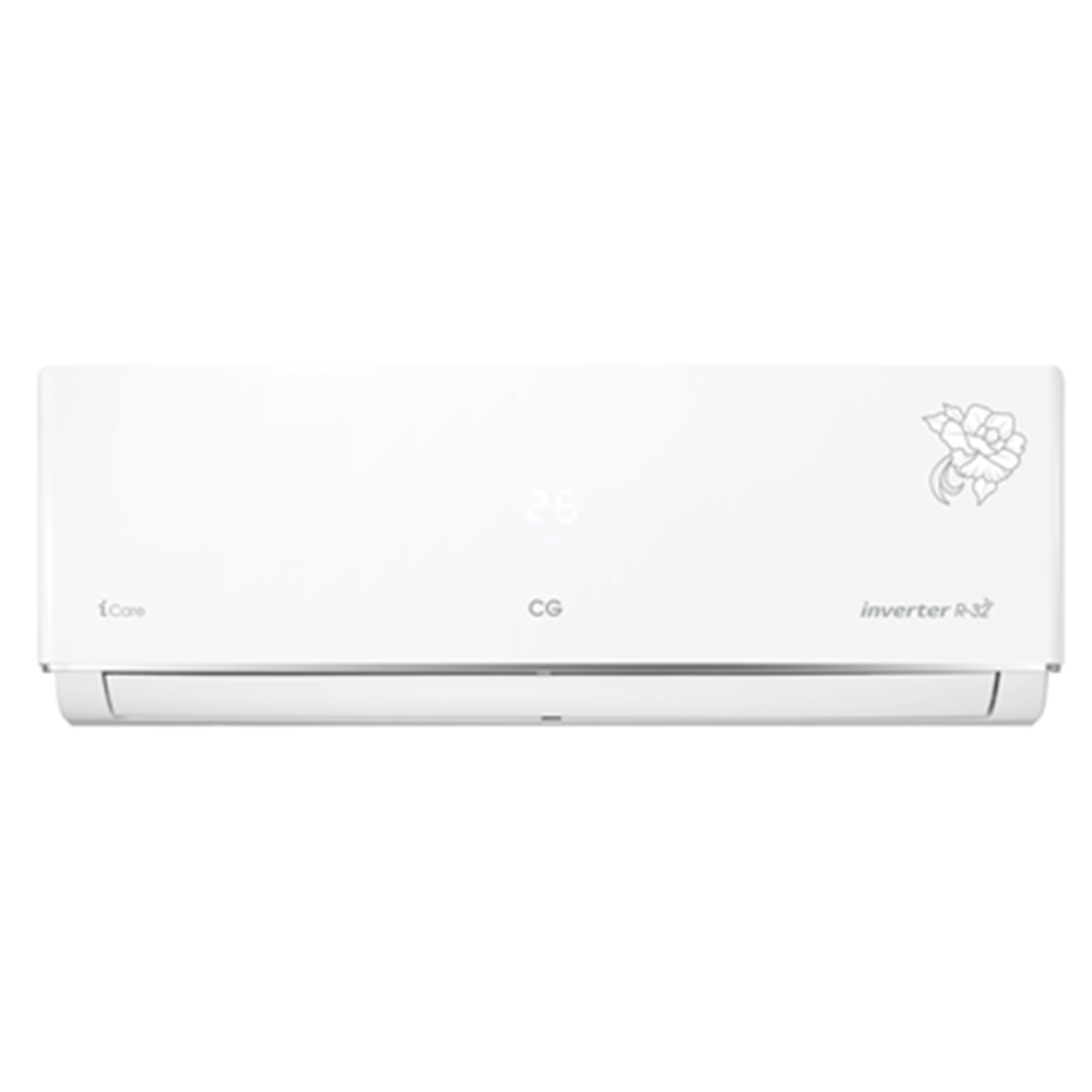 CG 1.5 Ton Inverter Air Conditioner 
CG18HPI03