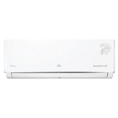 CG 1.5 Ton Inverter Air Conditioner 
CG18HPI03 - Buy Online at Best Price