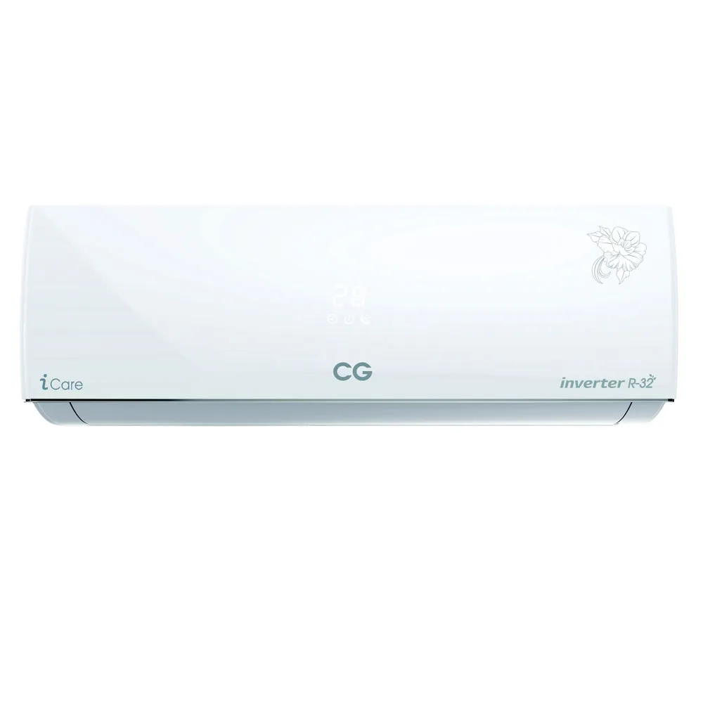 CG 2 Ton Inverter Air Conditioner 
CG24HP0102CE