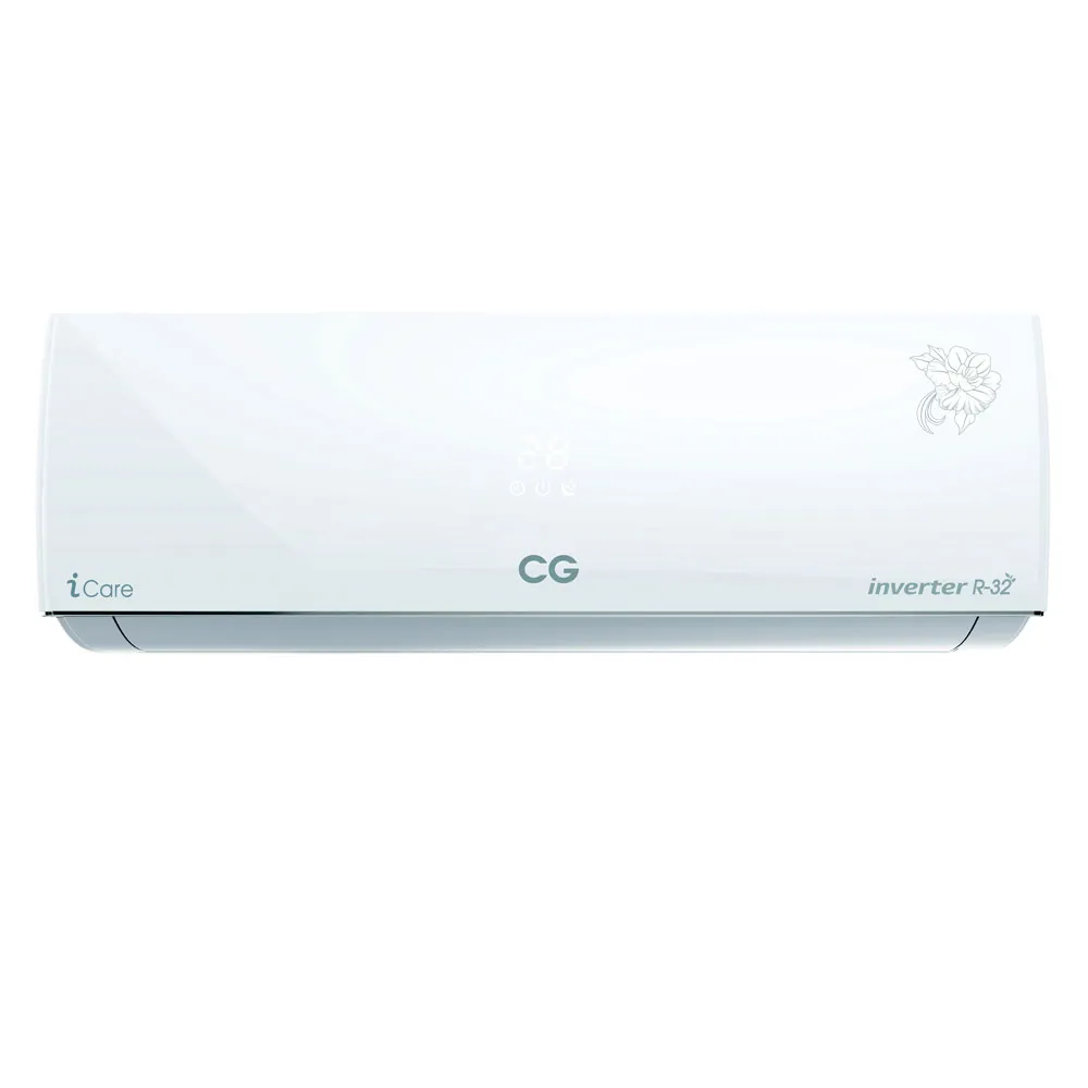 CG 1 Ton Inverter Air Conditioner 
CG12HP0102CE