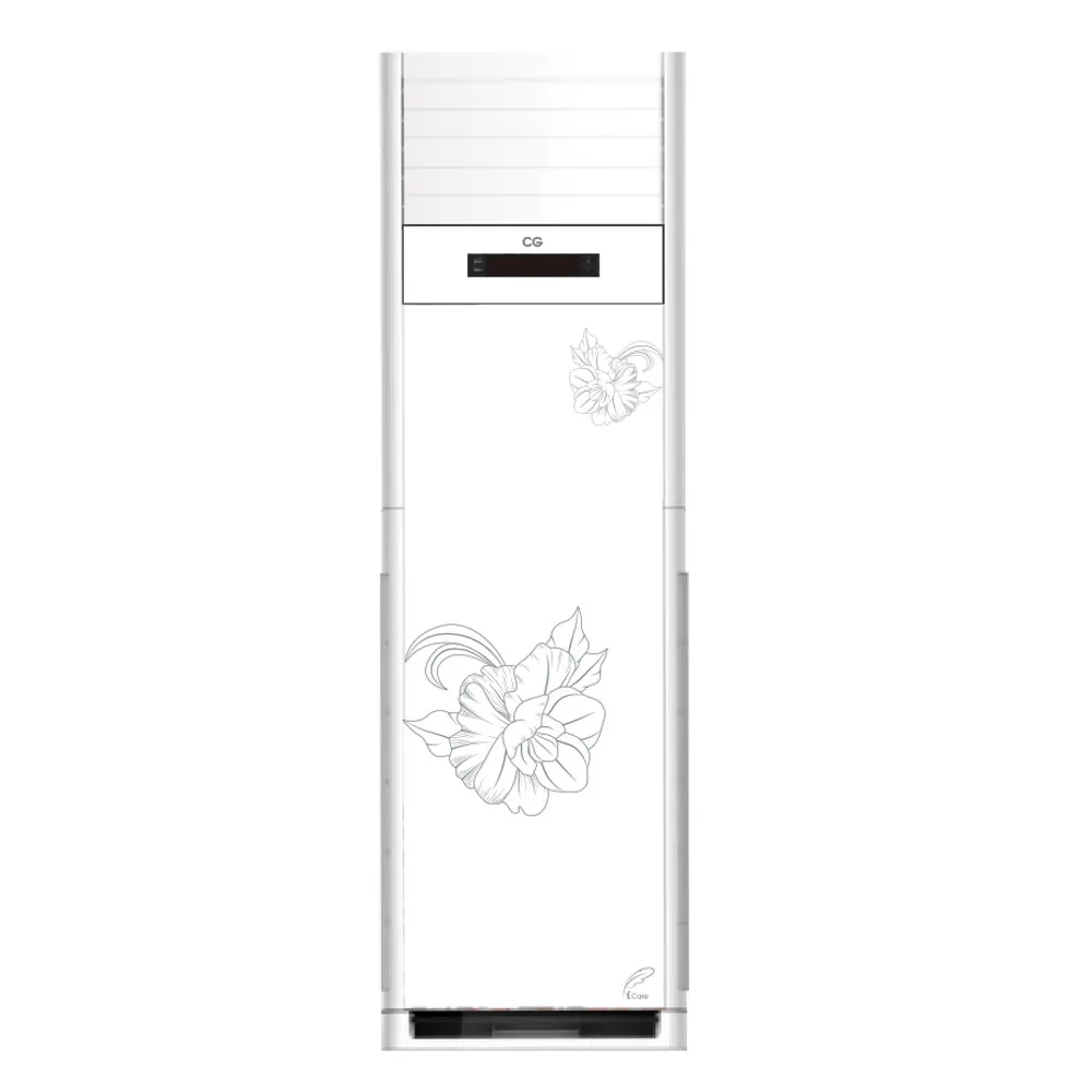 CG 4 Ton Floor Standing Air Conditioner 
CG48FSAC02