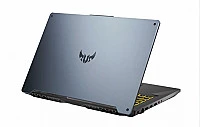 Asus TUF A15 Gaming Laptop Ryzen 5 4600H/ 8GB RAM/ 512GB SSD/