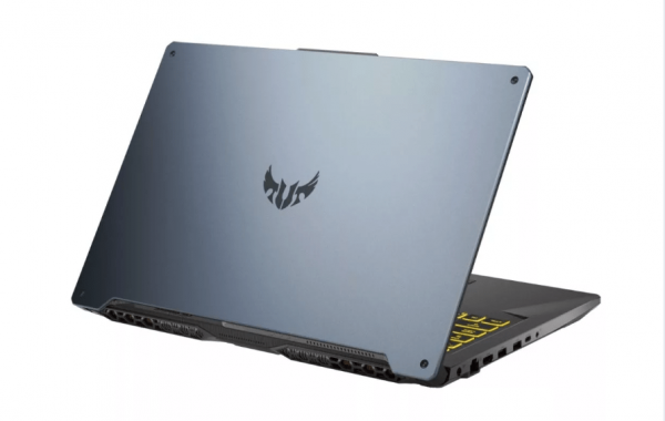 Asus TUF F15 Gaming Laptop i5 10Th Gen / GTX 1650Ti / 16GB RAM /