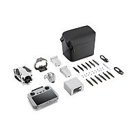 DJI Mini 4 Pro Fly More Combo Plus RC 2