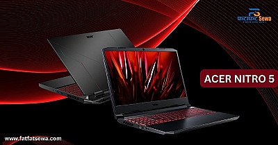 Acer Nitro 5: Is it the Best Budget Gaming Laptop?