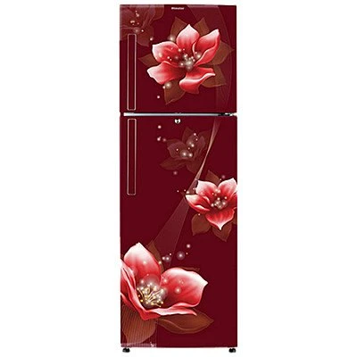 HS-2783CRM-258L - Himstar Refrigerator - Buy Online at Best Price