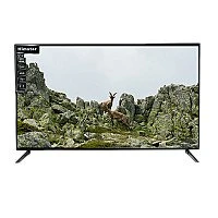 HT-554KDZSDF/KK-55" 4K Smart - Himstar Television