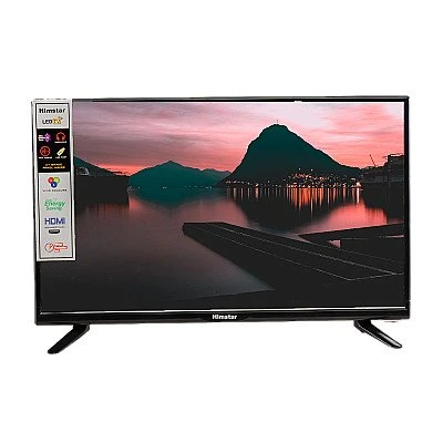 HT-24HEONDF/VI-24" HD Ready Normal - Himstar Television - Buy Online at Best Price