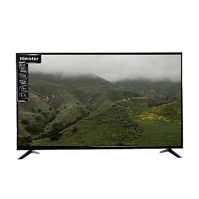 HT-43FEOSDF/VI-43" FHD Smart - Himstar Television - Buy Online at Best Price