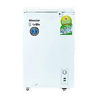 HC-11H00SWG/WB 110L - Himstar Deep Freezer