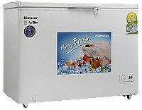 HC-17H55SWE/WB 170L - Himstar Deep Freezer