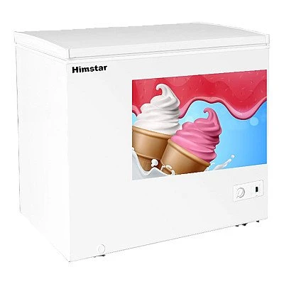 HC-19H190WSE/WB 190L - Himstar Deep Freezer - Buy Online at Best Price