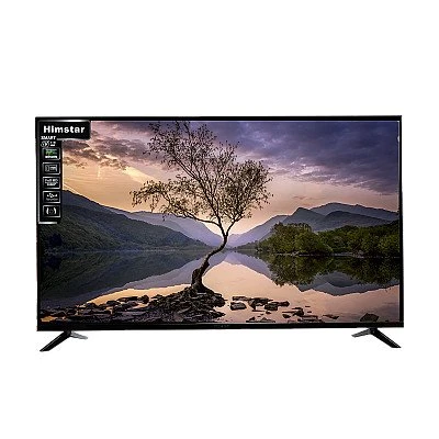 HT-43FKDZSDF/KK-43" FHD Smart - Himstar Television - Buy Online at Best Price
