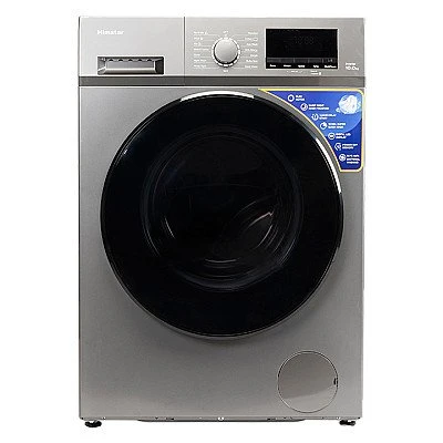 HW-10FT64TF/GZ-10KG | Himstar Washing Machine - Buy Online at Best Price