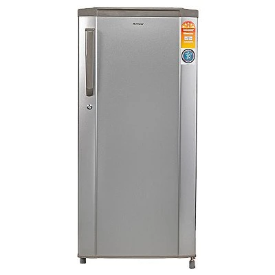HS-210G-190L - Himstar Refrigerator - Buy Online at Best Price