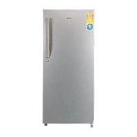 HS-HD215CBSE-195L - Himstar Refrigerator