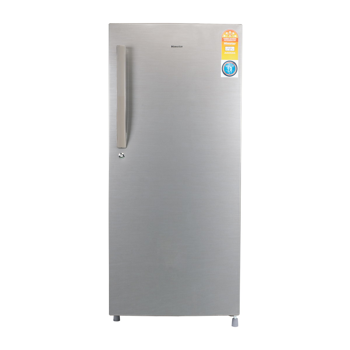 HS-HD215CBSE-195L - Himstar Refrigerator