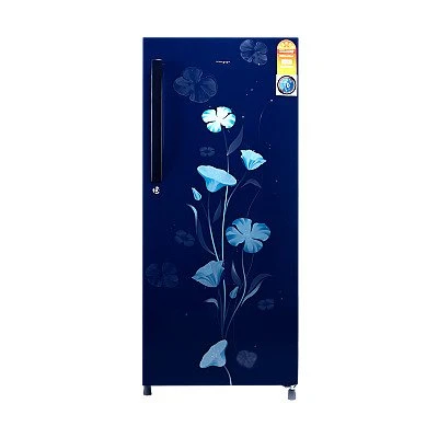HS-HD215CMFE-195L - Himstar Refrigerator - Buy Online at Best Price