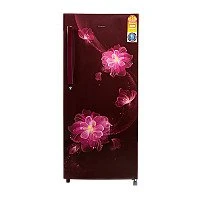 HS-HD215CRBE-195L - Himstar Refrigerator