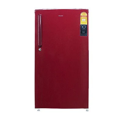 HS-HR-200BRG-N-171L - Himstar Refrigerator - Buy Online at Best Price