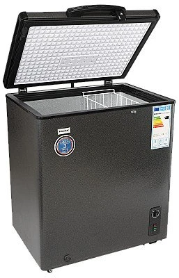 HC-17H170BSF/WB-170L - Himstar Deep Freezer - Buy Online at Best Price