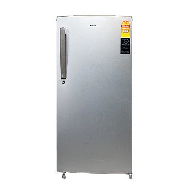 HS-HR-215BMSG-N-192L - Himstar Refrigerator - Buy Online at Best Price